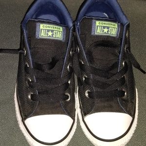 Youth Converse